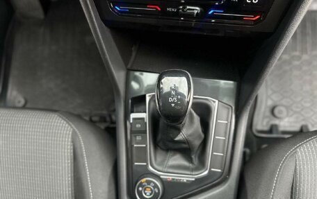 Volkswagen Tiguan II, 2022 год, 2 900 000 рублей, 11 фотография