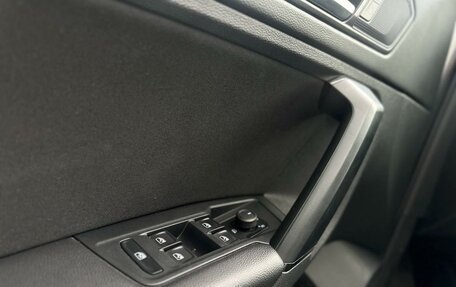 Volkswagen Tiguan II, 2022 год, 2 900 000 рублей, 16 фотография