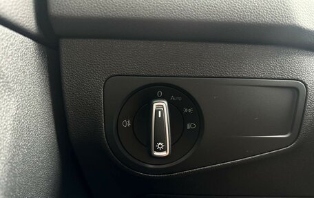 Volkswagen Tiguan II, 2022 год, 2 900 000 рублей, 18 фотография
