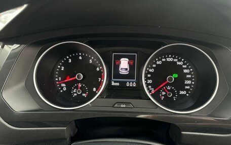 Volkswagen Tiguan II, 2022 год, 2 900 000 рублей, 14 фотография