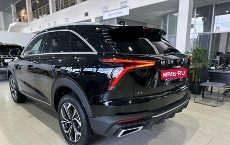 Haval F7, 2025 год, 3 649 000 рублей, 5 фотография