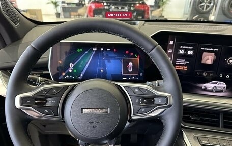 Haval F7, 2025 год, 3 649 000 рублей, 21 фотография