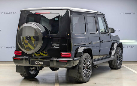 Mercedes-Benz G-Класс AMG, 2025 год, 34 200 000 рублей, 2 фотография