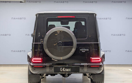 Mercedes-Benz G-Класс AMG, 2025 год, 34 200 000 рублей, 4 фотография