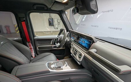 Mercedes-Benz G-Класс AMG, 2025 год, 34 200 000 рублей, 10 фотография