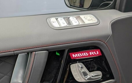 Mercedes-Benz G-Класс AMG, 2025 год, 34 200 000 рублей, 6 фотография
