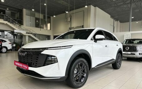 Haval F7, 2025 год, 3 249 000 рублей, 3 фотография