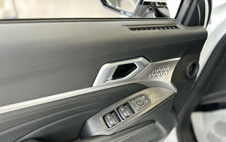 Haval F7, 2025 год, 3 249 000 рублей, 14 фотография