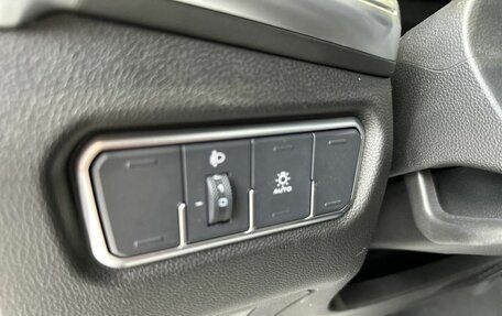 Haval F7, 2025 год, 3 249 000 рублей, 17 фотография