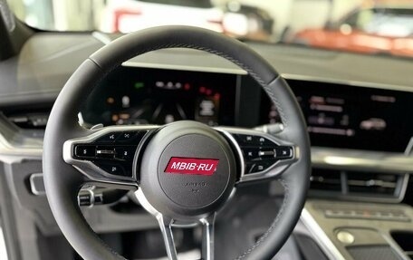 Haval F7, 2025 год, 3 249 000 рублей, 15 фотография
