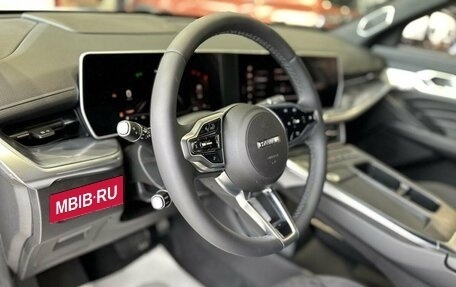 Haval F7, 2025 год, 3 249 000 рублей, 13 фотография