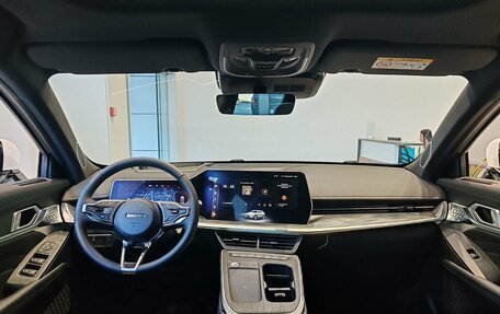 Haval F7, 2025 год, 3 649 000 рублей, 18 фотография