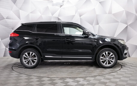 Geely Atlas I, 2019 год, 1 494 000 рублей, 6 фотография