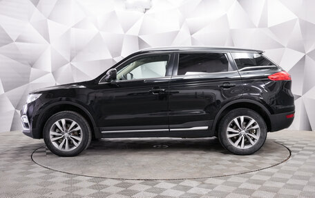 Geely Atlas I, 2019 год, 1 494 000 рублей, 2 фотография