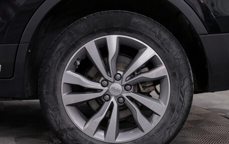 Geely Atlas I, 2019 год, 1 494 000 рублей, 9 фотография