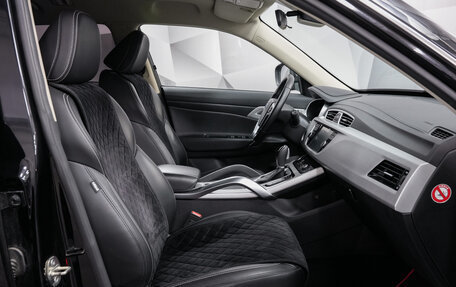 Geely Atlas I, 2019 год, 1 494 000 рублей, 12 фотография