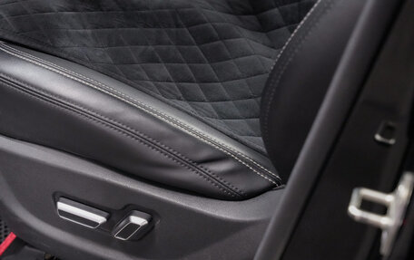 Geely Atlas I, 2019 год, 1 494 000 рублей, 17 фотография