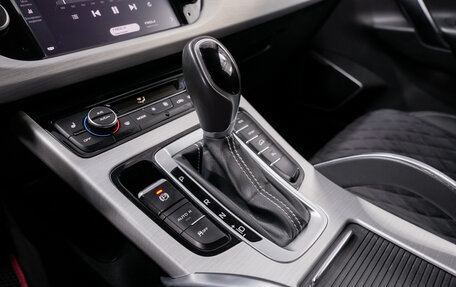 Geely Atlas I, 2019 год, 1 494 000 рублей, 18 фотография