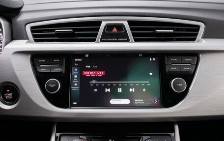 Geely Atlas I, 2019 год, 1 494 000 рублей, 19 фотография