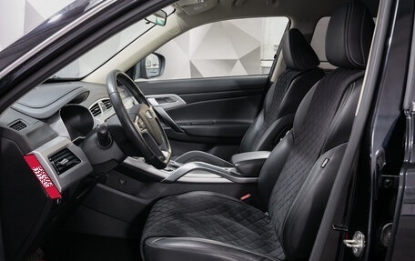 Geely Atlas I, 2019 год, 1 494 000 рублей, 10 фотография