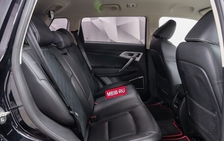 Geely Atlas I, 2019 год, 1 494 000 рублей, 13 фотография