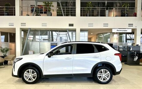 Haval Jolion, 2025 год, 2 449 000 рублей, 5 фотография