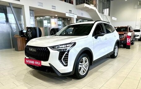 Haval Jolion, 2025 год, 2 449 000 рублей, 4 фотография