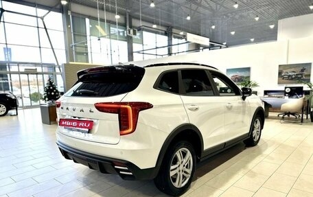 Haval Jolion, 2025 год, 2 449 000 рублей, 8 фотография