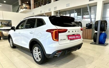 Haval Jolion, 2025 год, 2 449 000 рублей, 17 фотография