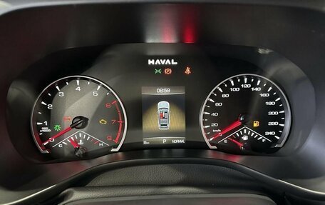 Haval Jolion, 2025 год, 2 449 000 рублей, 22 фотография