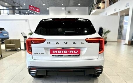 Haval Jolion, 2025 год, 2 449 000 рублей, 18 фотография