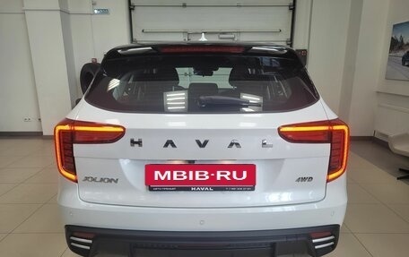 Haval Jolion, 2025 год, 2 599 000 рублей, 4 фотография