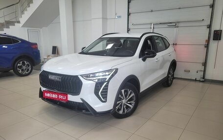 Haval Jolion, 2025 год, 2 599 000 рублей, 21 фотография