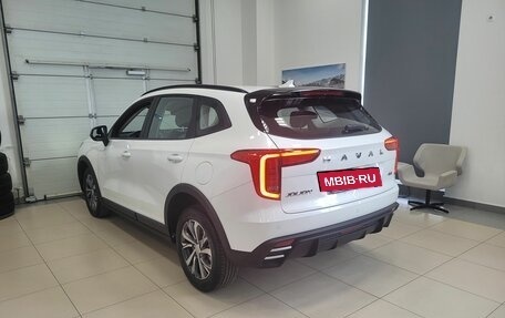 Haval Jolion, 2025 год, 2 599 000 рублей, 17 фотография