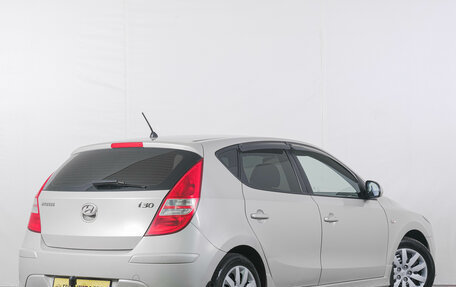 Hyundai i30 I, 2011 год, 549 000 рублей, 7 фотография