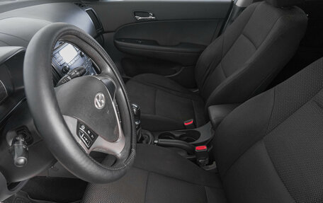 Hyundai i30 I, 2011 год, 549 000 рублей, 9 фотография