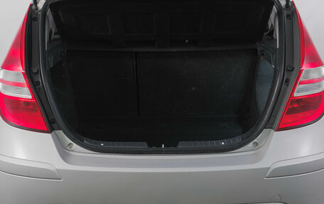 Hyundai i30 I, 2011 год, 549 000 рублей, 8 фотография