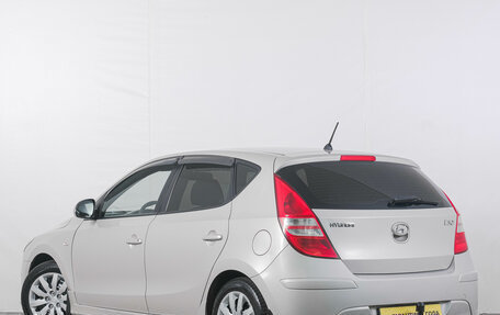 Hyundai i30 I, 2011 год, 549 000 рублей, 5 фотография