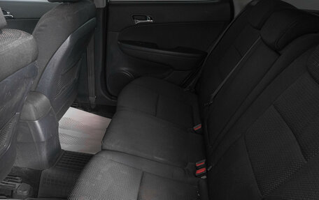 Hyundai i30 I, 2011 год, 549 000 рублей, 10 фотография