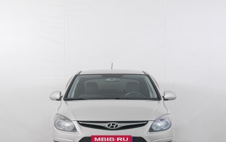 Hyundai i30 I, 2011 год, 549 000 рублей, 3 фотография