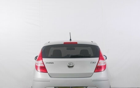 Hyundai i30 I, 2011 год, 549 000 рублей, 6 фотография