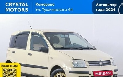 Fiat Panda II, 2008 год, 399 000 рублей, 1 фотография