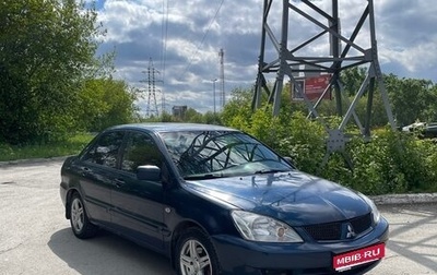 Mitsubishi Lancer IX, 2006 год, 299 000 рублей, 1 фотография