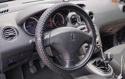 Peugeot 308 II, 2010 год, 350 000 рублей, 1 фотография