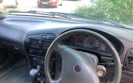 Mitsubishi Mirage IV, 1993 год, 110 000 рублей, 1 фотография