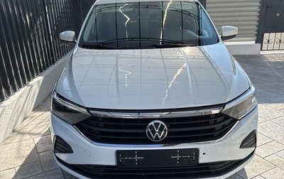 Volkswagen Polo VI (EU Market), 2020 год, 1 350 000 рублей, 1 фотография