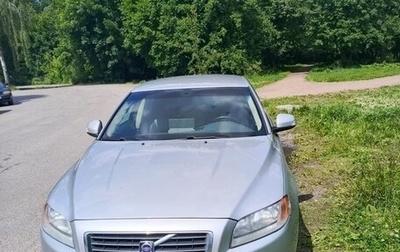 Volvo S80 II рестайлинг 2, 2010 год, 1 175 000 рублей, 1 фотография