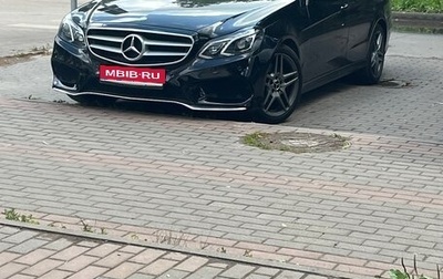 Mercedes-Benz E-Класс, 2013 год, 1 900 000 рублей, 1 фотография