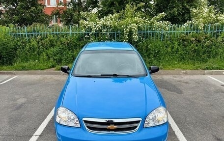 Chevrolet Lacetti, 2006 год, 330 000 рублей, 1 фотография