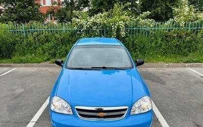 Chevrolet Lacetti, 2006 год, 330 000 рублей, 1 фотография